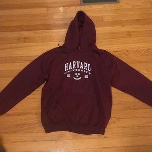 Medium Harvard Hoodie